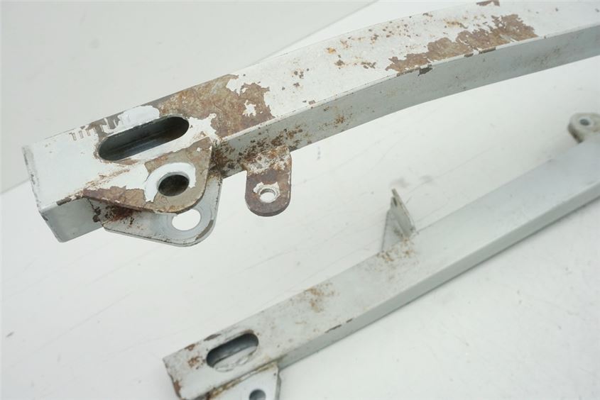 HYOSUNG GA 125 CRUISE II SCHWINGE SWINGARM
