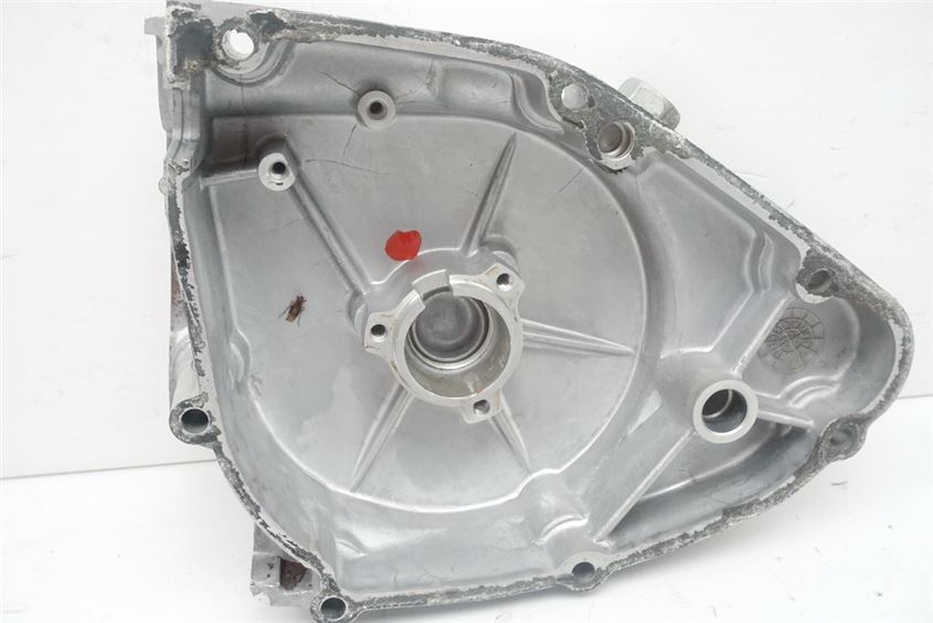 HYOSUNG GA 125 CRUISE II LIMADECKEL COVER MOTOR MOTORDECKEL