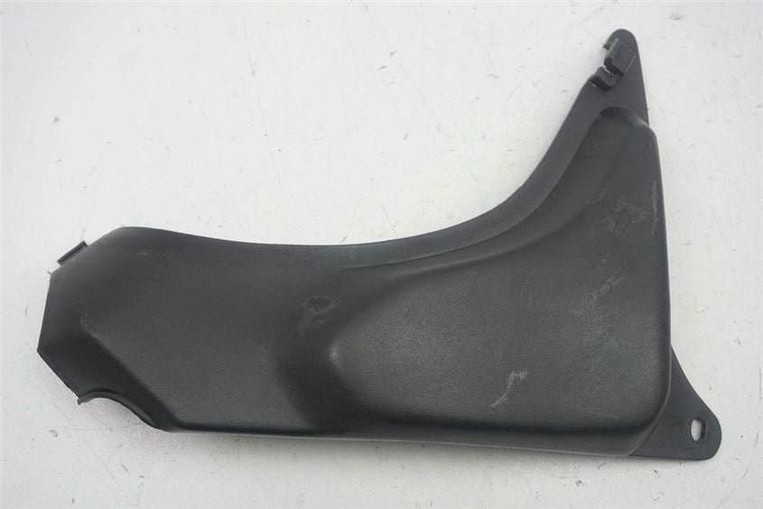 HYOSUNG GA 125 CRUISE II VERKLEIDUNG LENKKOPF LINKS ABDECKUNG RAHMEN COVER