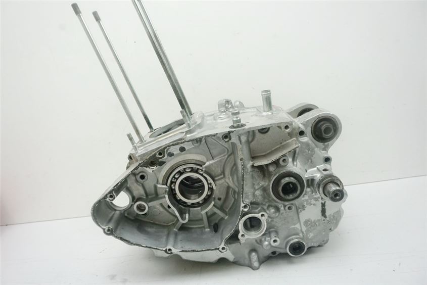HYOSUNG GA 125 CRUISE II MOTORGEHÄUSE MOTORBLOCK CRANKCASE