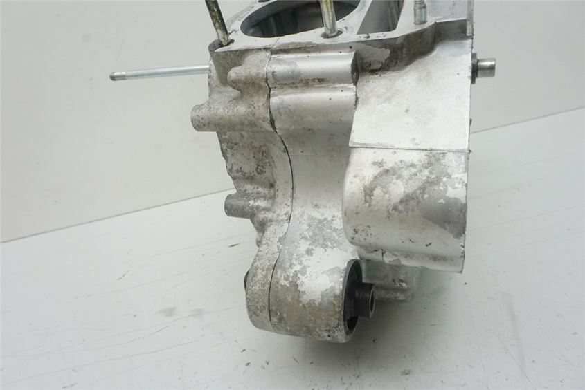 HYOSUNG GA 125 CRUISE II MOTORGEHÄUSE MOTORBLOCK CRANKCASE