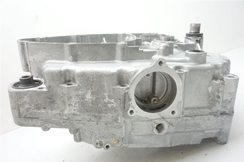 HYOSUNG GA 125 CRUISE II MOTORGEHÄUSE MOTORBLOCK CRANKCASE