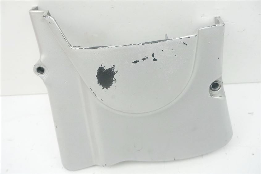 HYOSUNG GA 125 CRUISE II RITZELABDECKUNG COVER MOTOR MOTORDECKEL