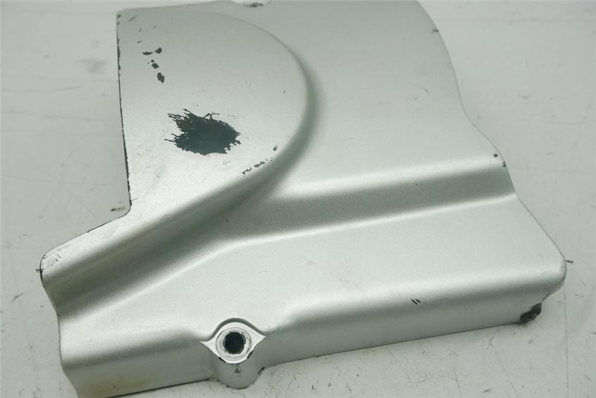 HYOSUNG GA 125 CRUISE II RITZELABDECKUNG COVER MOTOR MOTORDECKEL