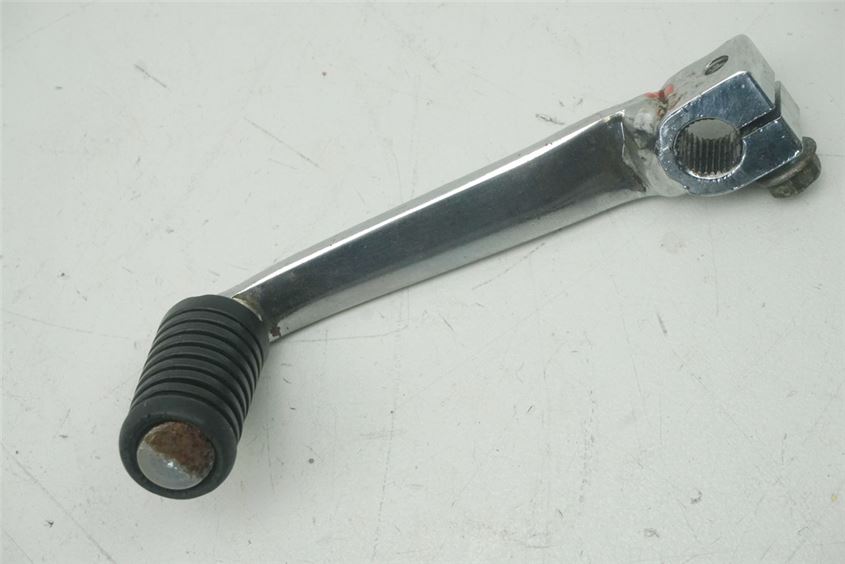 HONDA CB 500 PC32 SCHALTHEBEL GANGHEBEL SCHALTPEDAL