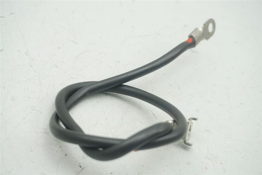 HONDA CB 500 PC32 MASSEKABEL MINUSKABEL