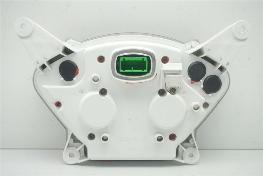 HONDA FES 125 JF12 PANTHEON TACHO COCKPIT INSTRUMENTE SPEEDOMETER