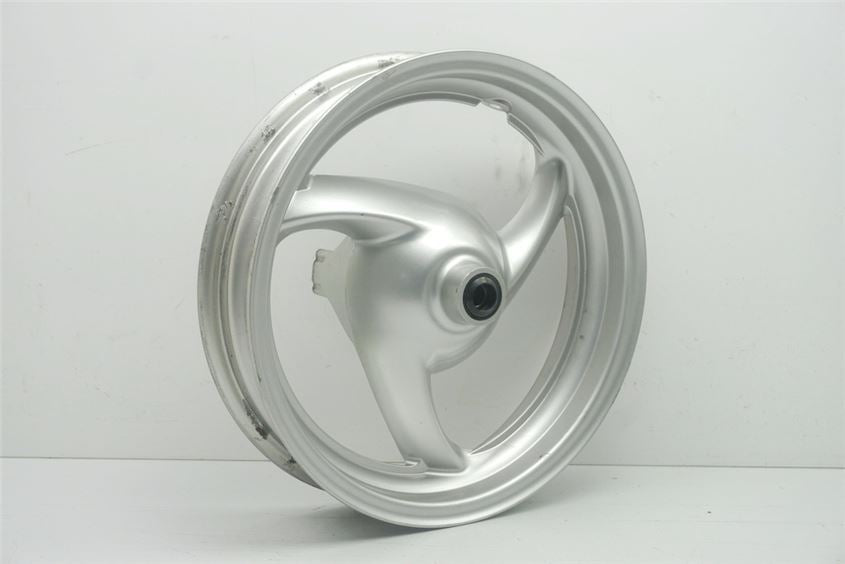 HONDA FES 125 JF12 PANTHEON LLANTA DELANTERA RUEDA DELANTERA