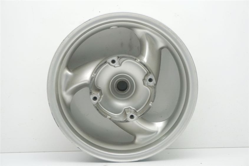 HONDA FES 125 JF12 PANTHEON LLANTA TRASERA RUEDA TRASERA