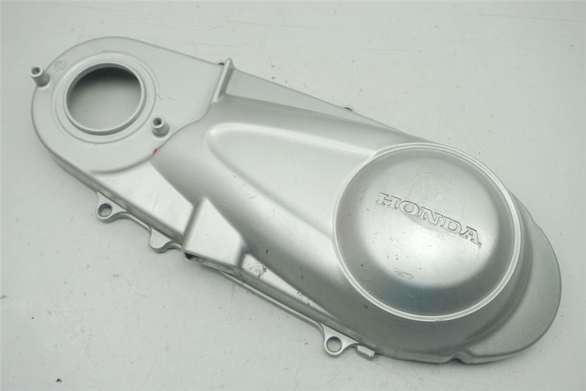 HONDA FES 125 JF12 PANTHEON TAPA MOTOR IZQUIERDA TAPA VARIADOR CUBIERTA MOTOR