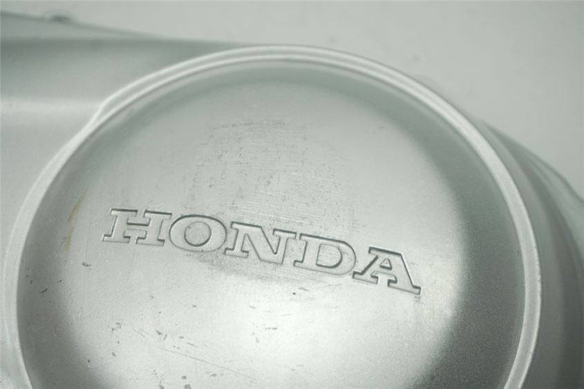HONDA FES 125 JF12 PANTHEON TAPA MOTOR IZQUIERDA TAPA VARIADOR CUBIERTA MOTOR
