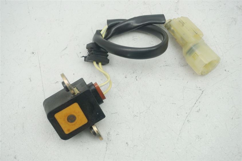 HONDA FES 125 JF12 PANTHEON SENSOR DE IMPULSOS ENCENDIDO PICK UP