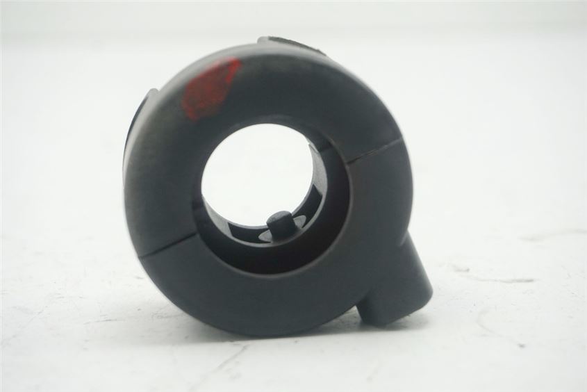 HONDA FES 125 JF12 PANTHEON UMLENKROLLE GASGRIFF HALTER GEHÄUSE