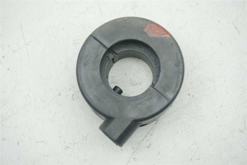HONDA FES 125 JF12 PANTHEON UMLENKROLLE GASGRIFF HALTER GEHÄUSE