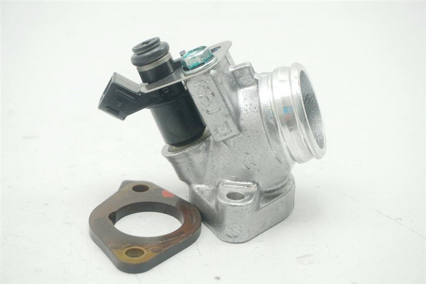 HONDA FES 125 JF12 PANTHEON INYECTOR DE COMBUSTIBLE