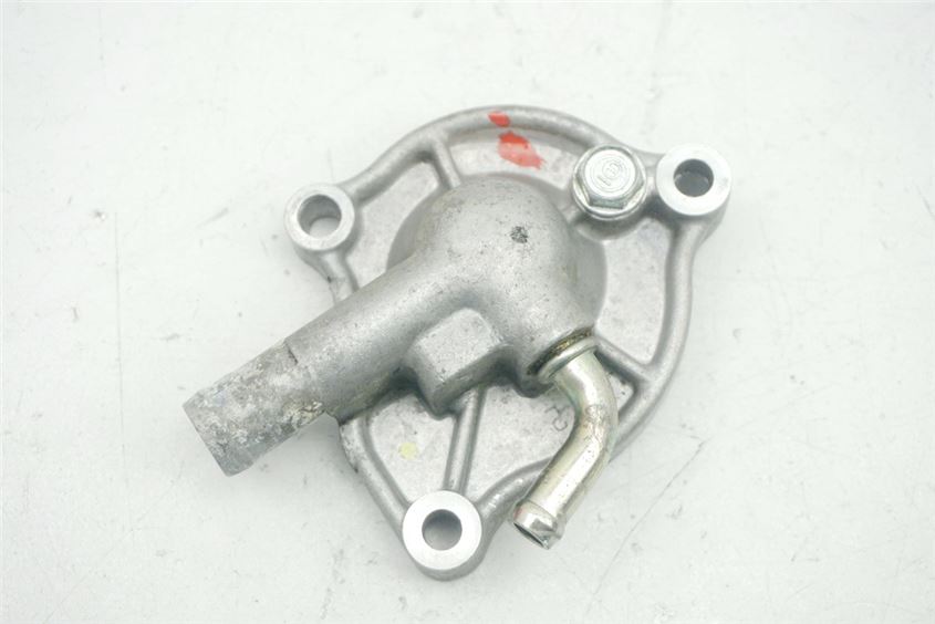 HONDA FES 125 JF12 PANTHEON TAPA BOMBA DE AGUA CUBIERTA DE MOTOR