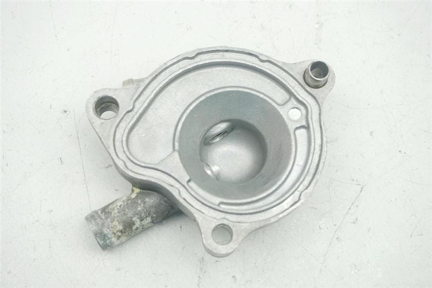 HONDA FES 125 JF12 PANTHEON TAPA BOMBA DE AGUA CUBIERTA DE MOTOR
