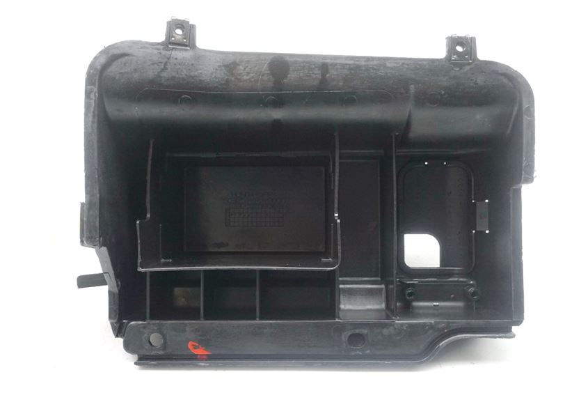HONDA FES 125 JF12 PANTHEON CAJA BATERÍA COMPARTIMENTO BATERÍA