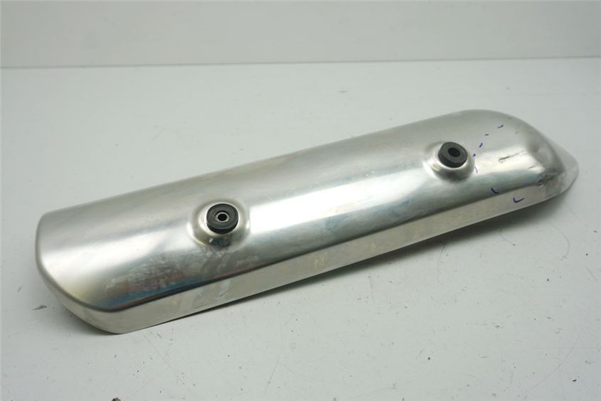 HONDA FES 125 JF12 PANTHEON PROTECCIÓN TÉRMICA ESCAPE CUBIERTA CHAPA TÉRMICA