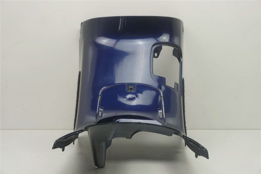 HONDA FES 125 JF12 PANTHEON VERKLEIDUNG FUßRAUM ABDECKUNG COVER