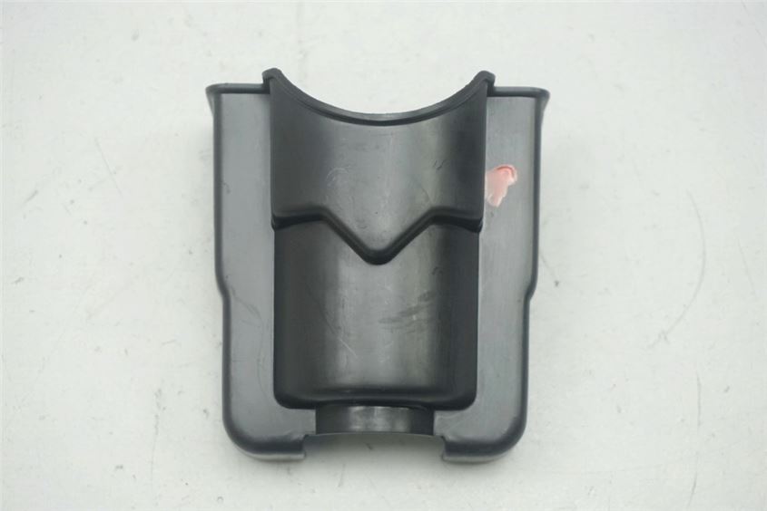 HONDA FES 125 JF12 PANTHEON TAPA CUBIERTA CARENADO DE CERRADURA DE ENCENDIDO