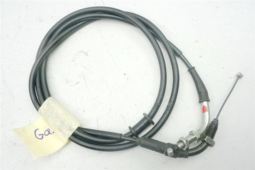 HONDA FES 125 JF12 PANTHEON CABLE ACELERADOR