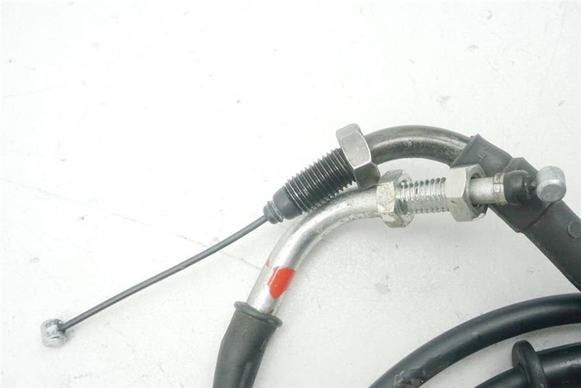 HONDA FES 125 JF12 PANTHEON CABLE ACELERADOR