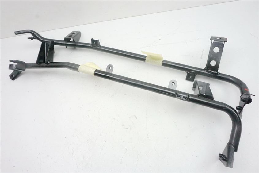 HONDA FES 125 JF12 PANTHEON SOPORTE REPOSAPIÉS VARILLA BASTIDOR MARCO