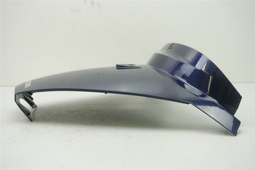 HONDA FES 125 JF12 PANTHEON HECKVERKLEIDUNG MITTE ABDECKUNG COVER