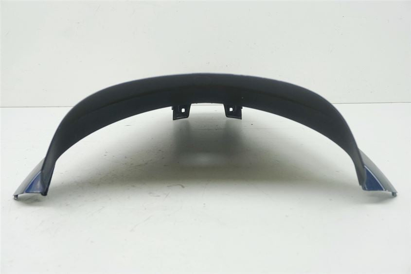 HONDA FES 125 JF12 PANTHEON HECKVERKLEIDUNG MITTE ABDECKUNG COVER