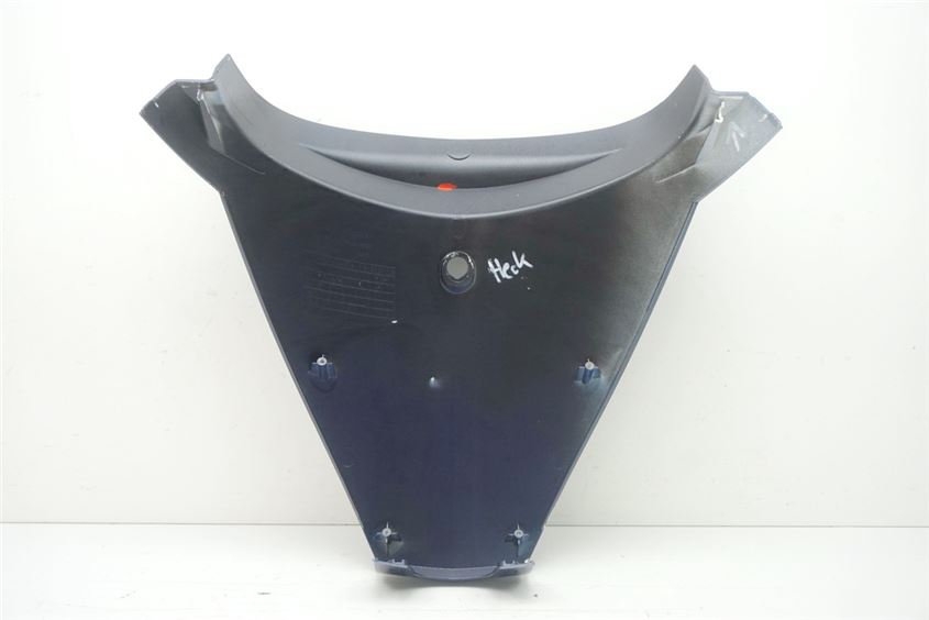 HONDA FES 125 JF12 PANTHEON HECKVERKLEIDUNG MITTE ABDECKUNG COVER