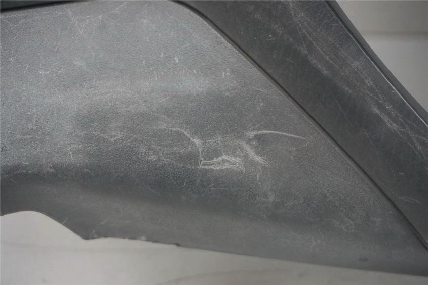 HONDA FES 125 JF12 PANTHEON VERKLEIDUNG TACHO COCKPIT ABDECKUNG COVER