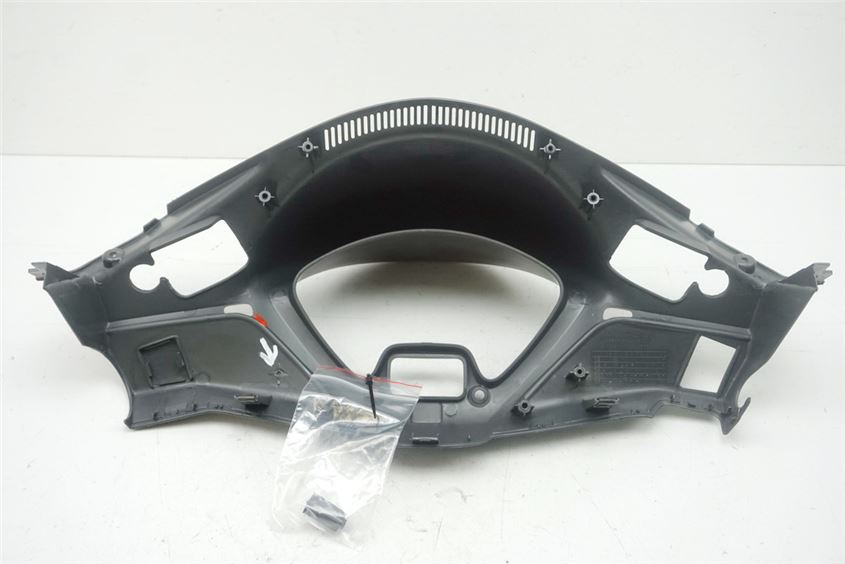 HONDA FES 125 JF12 PANTHEON VERKLEIDUNG TACHO COCKPIT ABDECKUNG COVER
