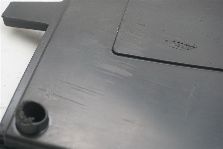 HONDA FES 125 JF12 PANTHEON VERKLEIDUNG BUG UNTERFAHRSCHUTZ ABDECKUNG COVER