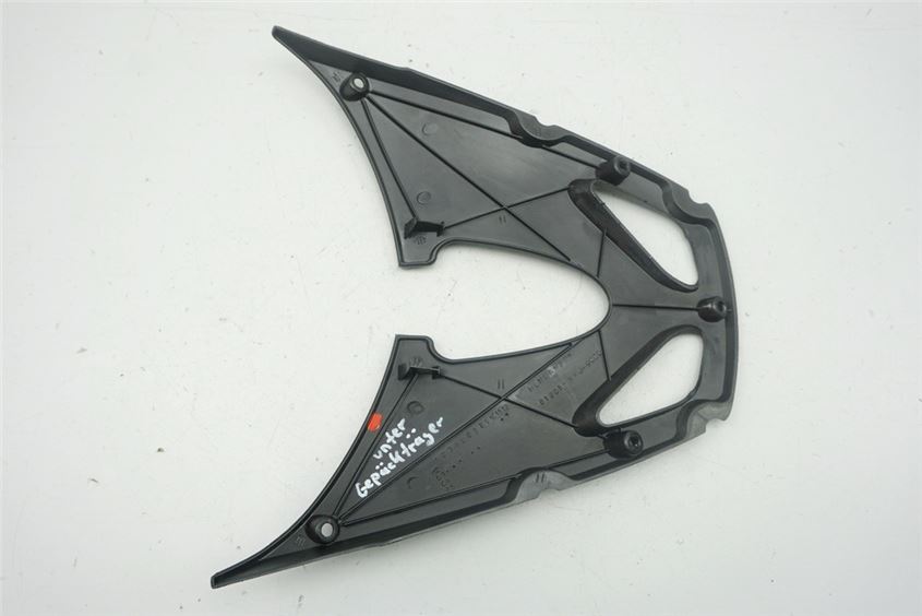HONDA FES 125 JF12 PANTHEON VERKLEIDUNG ABDECKUNG UNTER GEPÄCKTRÄGER COVER