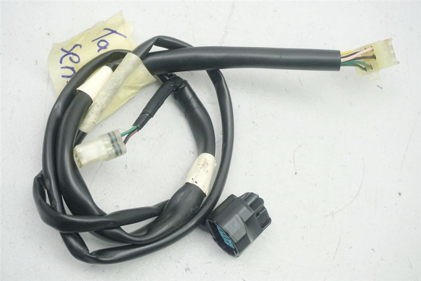 HONDA FES 125 JF12 PANTHEON CABLEADO SENSOR CUENTAKILÓMETROS CABLE