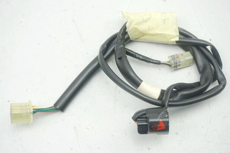 HONDA FES 125 JF12 PANTHEON CABLEADO SENSOR CUENTAKILÓMETROS CABLE