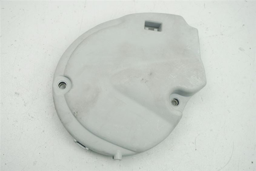 HONDA FES 125 JF12 PANTHEON TAPA CUBIERTA VARIODECKEL CUBRE CÁRTER MOTOR