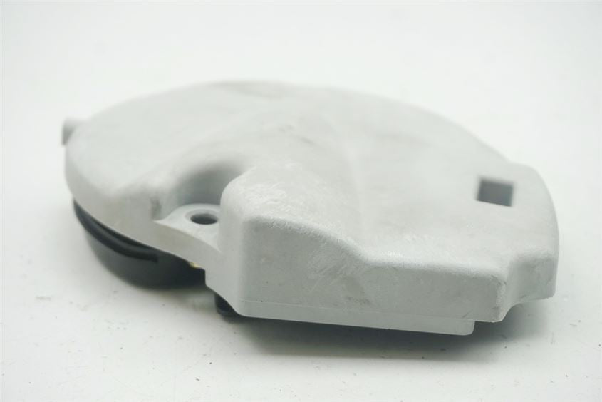 HONDA FES 125 JF12 PANTHEON TAPA CUBIERTA VARIODECKEL CUBRE CÁRTER MOTOR