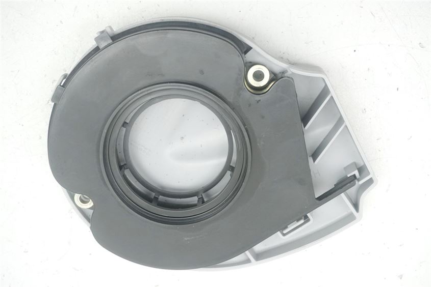 HONDA FES 125 JF12 PANTHEON ABDECKUNG VARIODECKEL COVER VERKLEIDUNG MOTORDECKEL