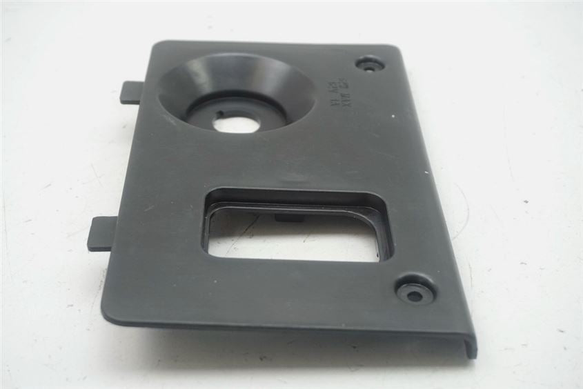 HONDA FES 125 JF12 PANTHEON ABDECKUNG HELMFACH COVER DECKEL VERKLEIDUNG