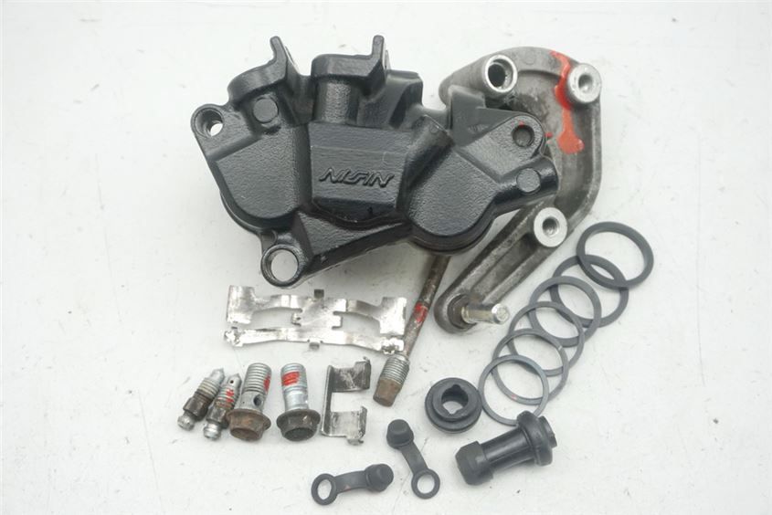 SUZUKI UH 125 CC BURGMAN K7-L3 FRONT BRAKE CALIPER