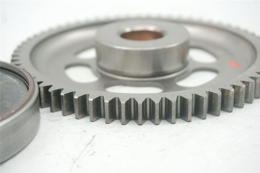 SUZUKI UH 125 CC BURGMAN K7-L3 STARTER CLUTCH GEAR OVERRUNNING CLUTCH