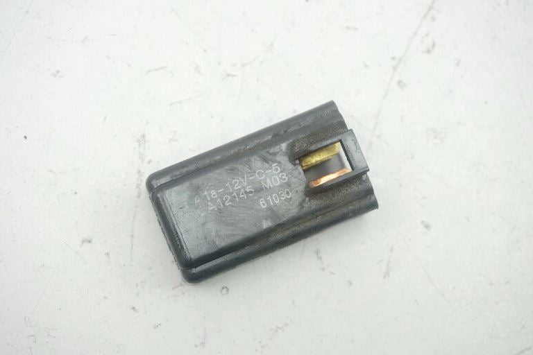 SUZUKI UH 125 CC BURGMAN K7-L3 RELAY