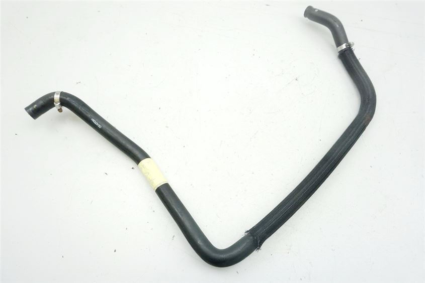 SUZUKI UH 125 CC BURGMAN K7-L3 KÜHLERSCHLAUCH KÜHLER -> THERMOSTAT