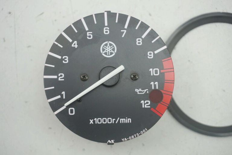 YAMAHA XJR 1300 RP02 SP DREHZAHLMESSER EINSATZ COCKPIT TACHO