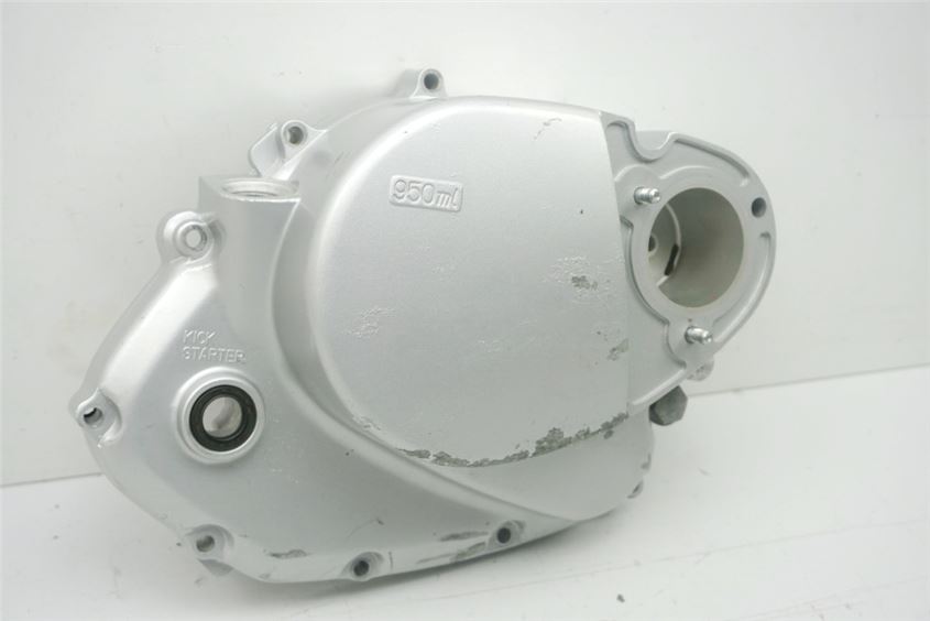 HYOSUNG GA 125 CRUISE II TAPA DE EMBRAGUE CUBIERTA MOTOR TAPA DE MOTOR