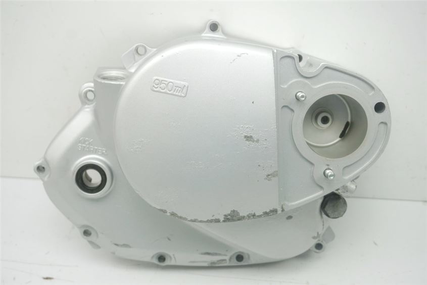 HYOSUNG GA 125 CRUISE II TAPA DE EMBRAGUE CUBIERTA MOTOR TAPA DE MOTOR