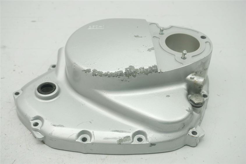 HYOSUNG GA 125 CRUISE II KUPPLUNGSDECKEL COVER MOTOR MOTORDECKEL