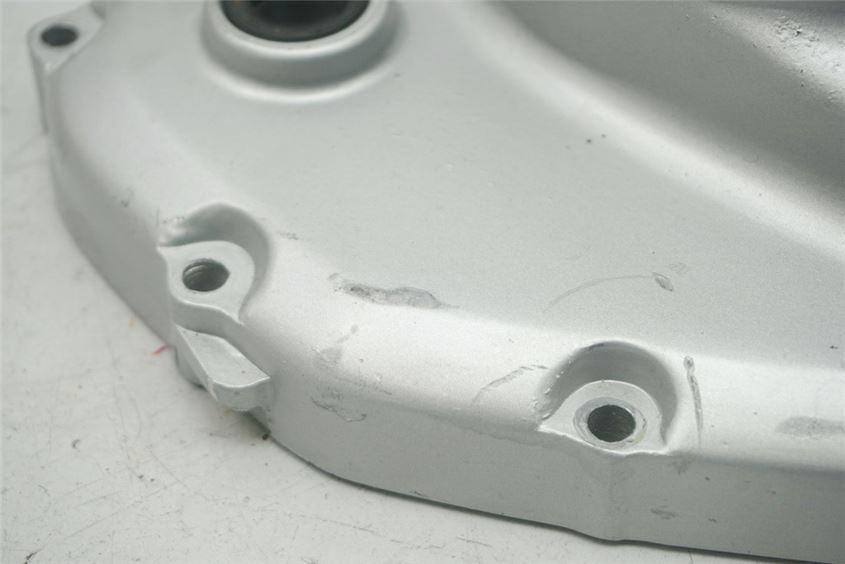 HYOSUNG GA 125 CRUISE II KUPPLUNGSDECKEL COVER MOTOR MOTORDECKEL